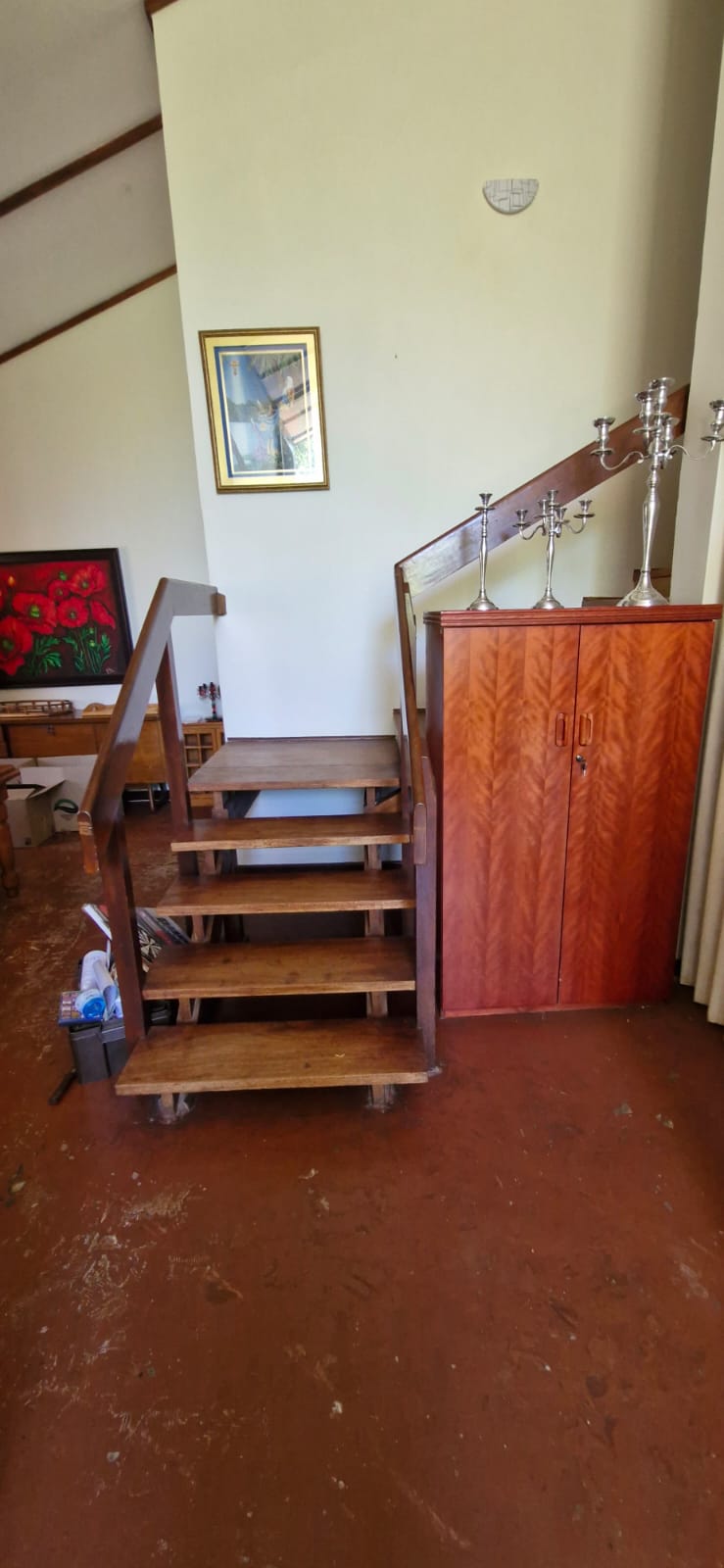 To Let 5 Bedroom Property for Rent in Generaal De Wet Free State